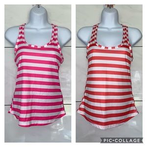 Bundle of Soffe Dri Athletic Tanks!🏃🏻‍♀️